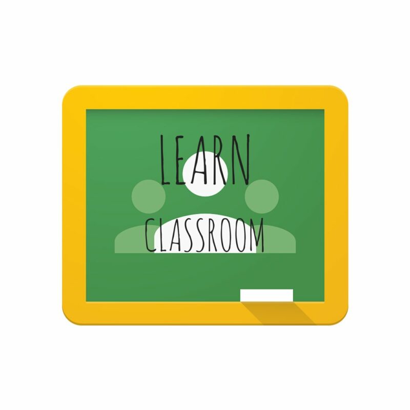 Google Classroom: Tutoria…
