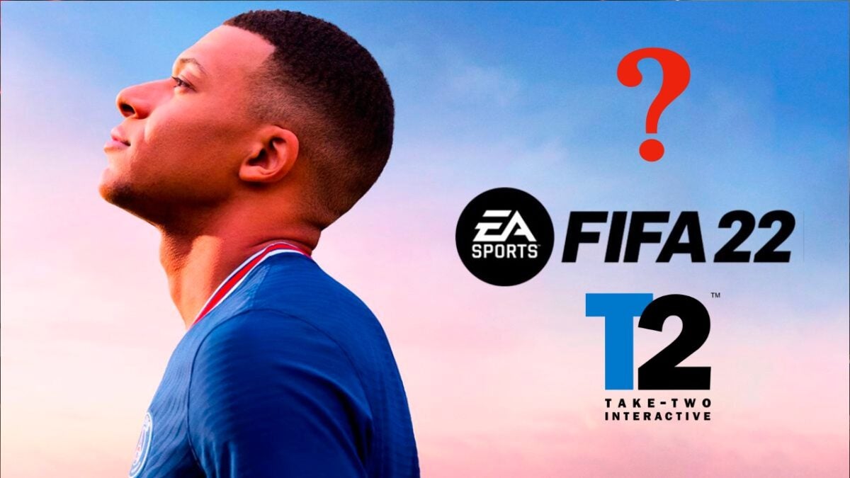 Take-Two pone sus miras e…