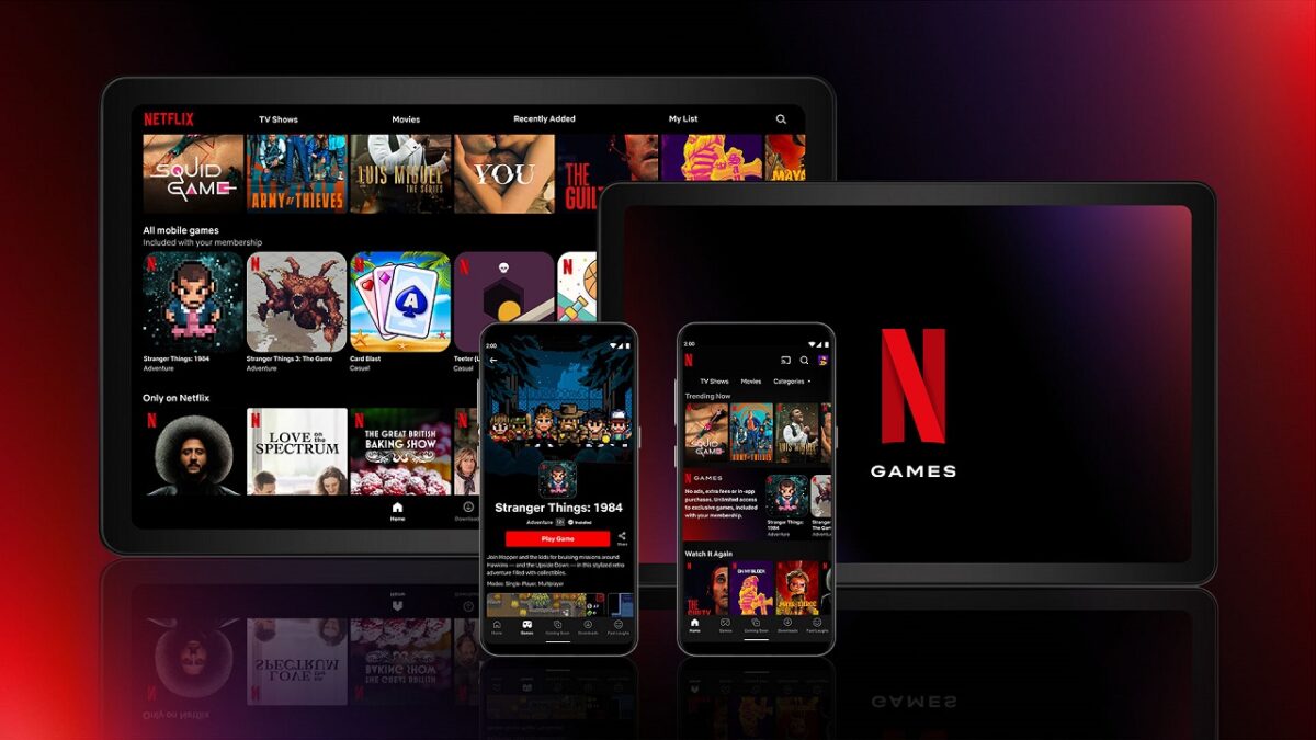 Netflix no tiene tan clara su política de gaming y lo acaba de demostrar con esta dura decisión