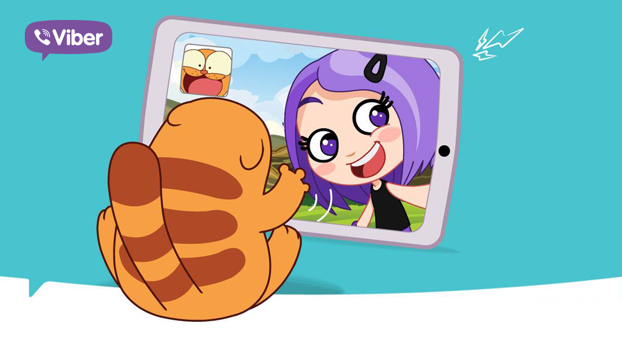 How to make video calls w…