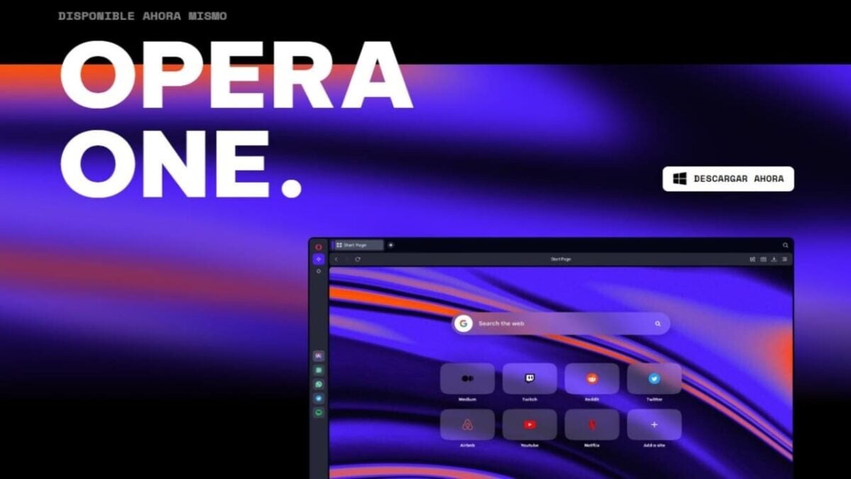 Introducing Opera One: Th…