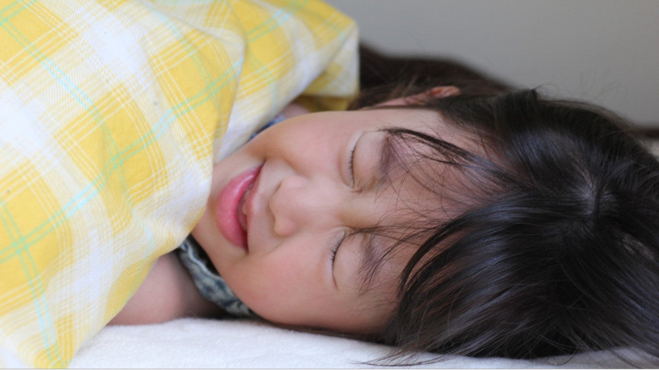 急変しやすい子どもの体調　いざという時のために入れておきたいアプリ