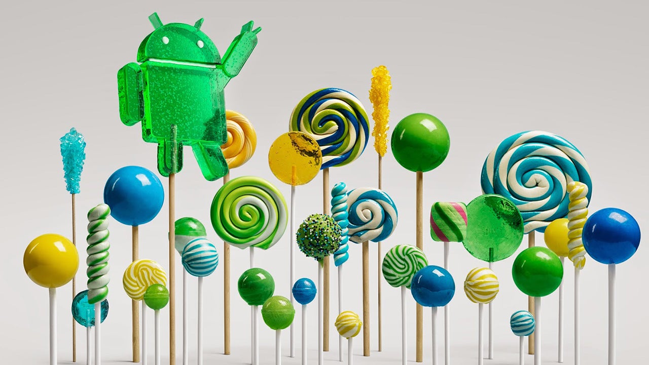 Android 5.0 「Lollipop」の新機能6つ