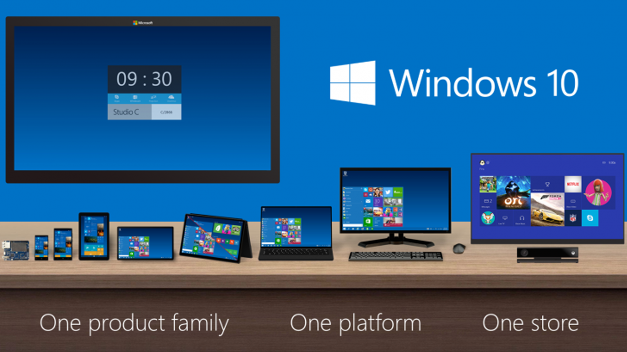 Windows 10プレビュー版がアップデート公開　約7000ヶ所の修正・変更