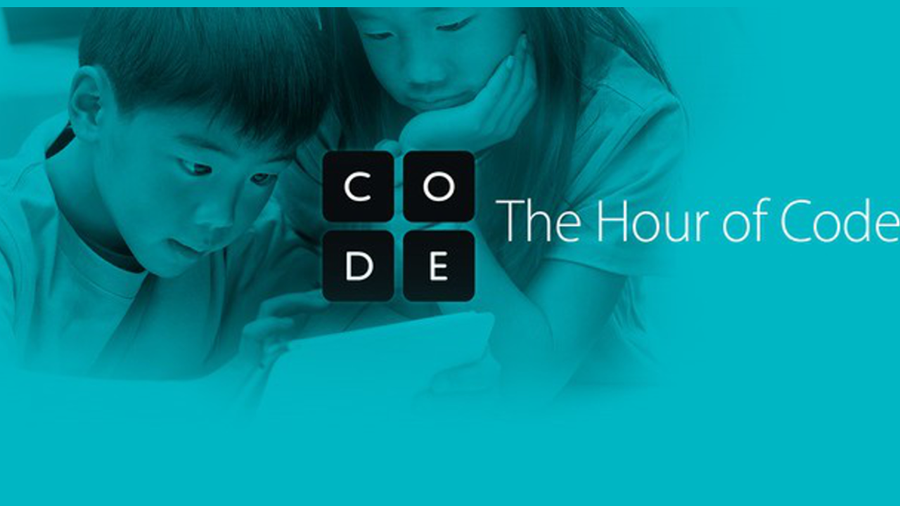 Appleでプログラミングの基礎を学ぼう　無料ワークショップ「Hour of Code」開催