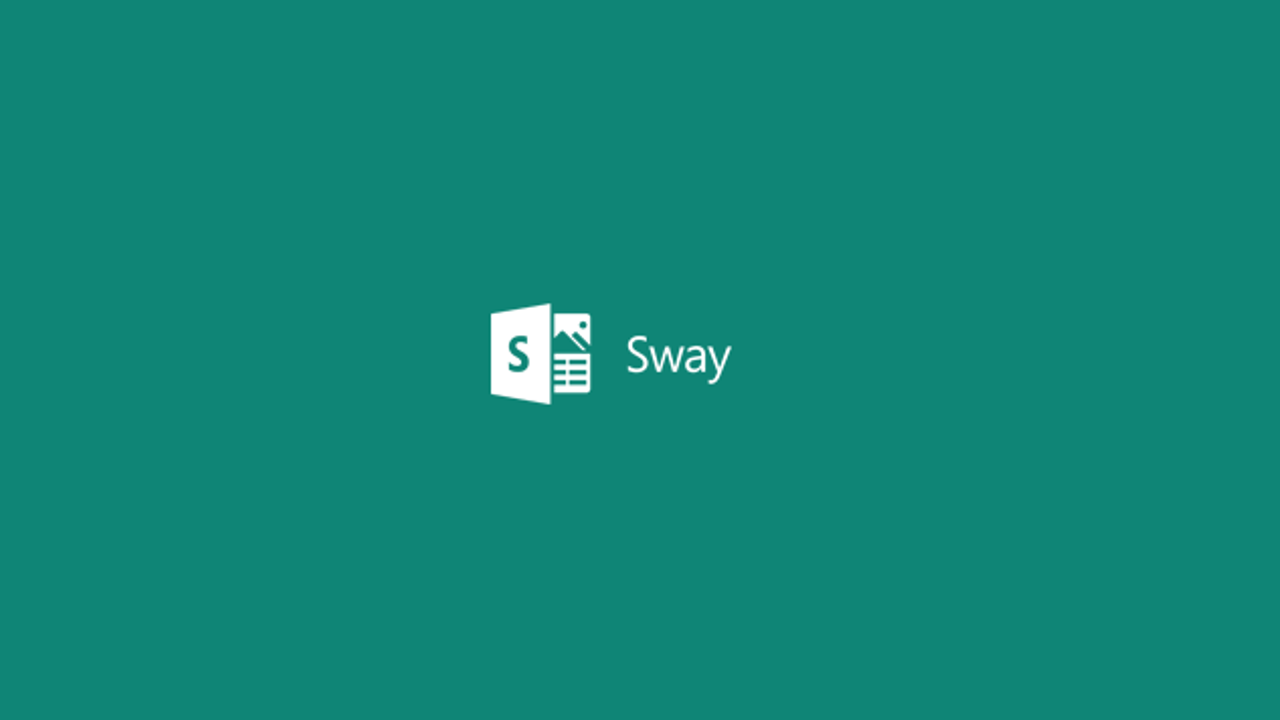 マイクロソフトOFFICEの新プレゼンアプリ「Sway」がリリース