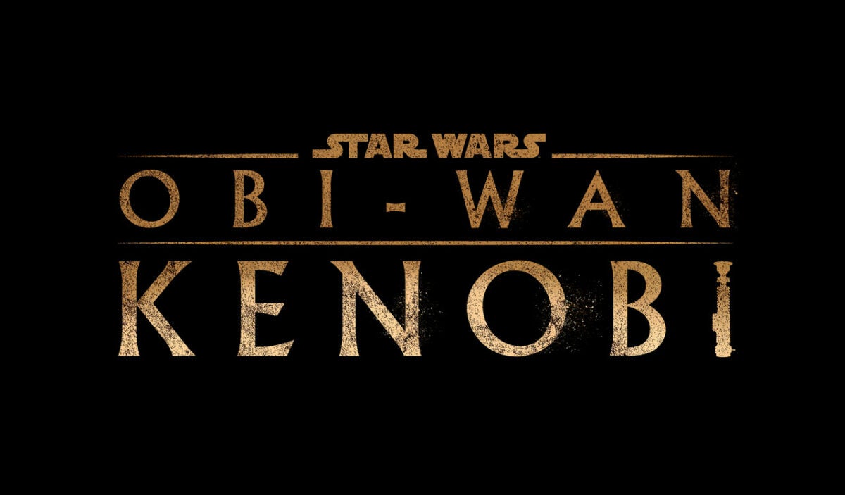 スター・ウォーズ最新作『オビ＝ワン・ケノービ』がデ…