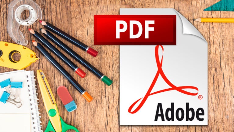 Cómo crear archivos PDF e…