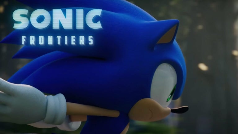 Sonic Frontiers saca trái…