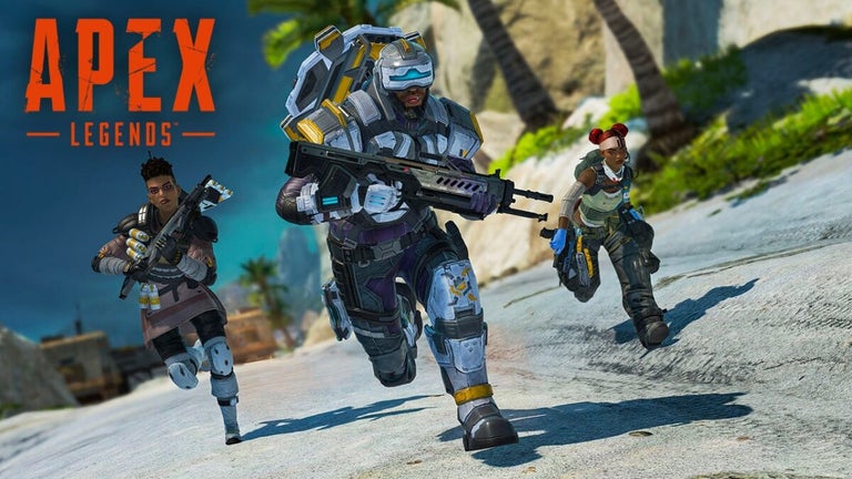 Respawn está desarrolland…