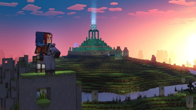 Minecraft Legends: cómo descargar e instalar