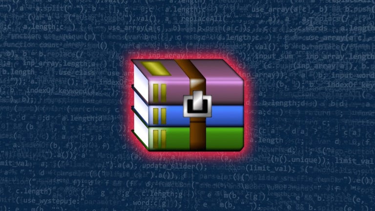 Actualiza ya WinRar o ate…