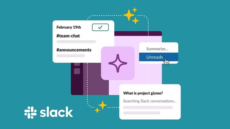 La IA de Slack puede filt…