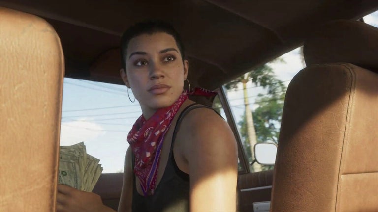 ¿GTA 6 en una consola de …