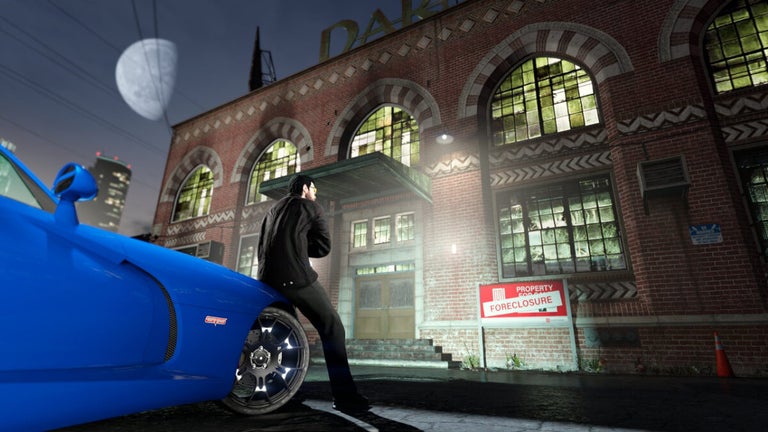 El nuevo tráiler de GTA 6…
