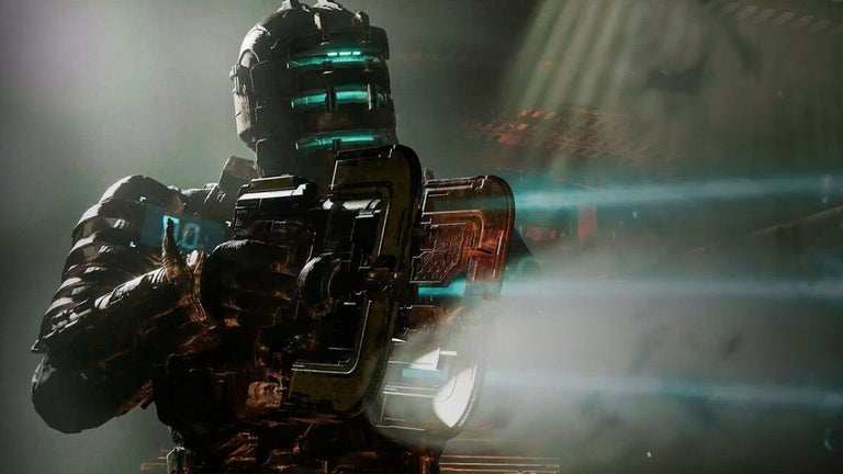 ¿Quieres más Dead Space? …