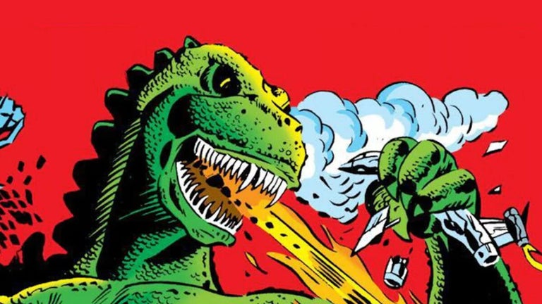 Marvel ha anunciado “algo…