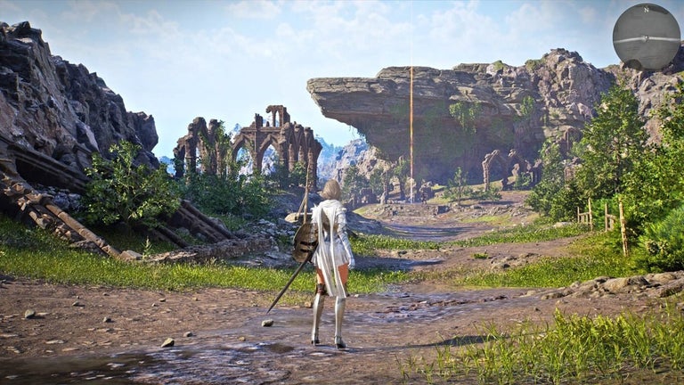 Este RPG ha optado por el…
