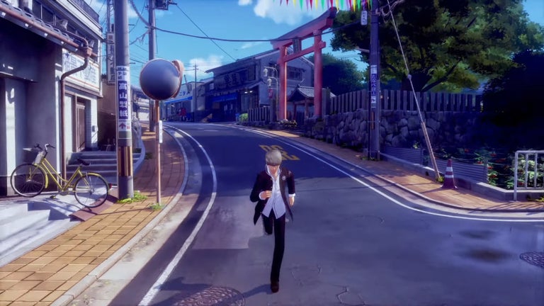 Persona 4 confirma su reg…