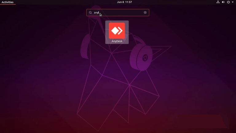 How to Run AnyDesk in Ubu…