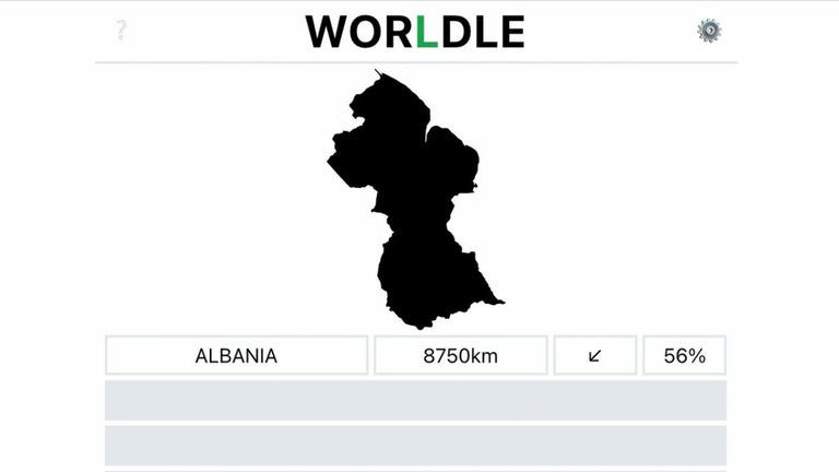Wordle has a new geograph…