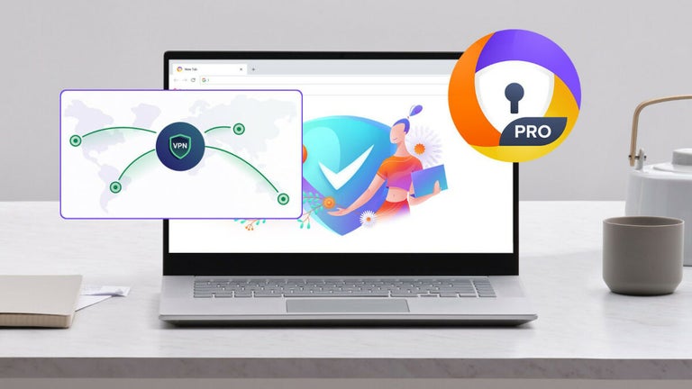 How Avast Secure Browser …