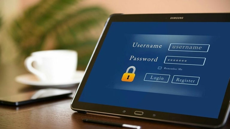 How to use Norton Passwor…