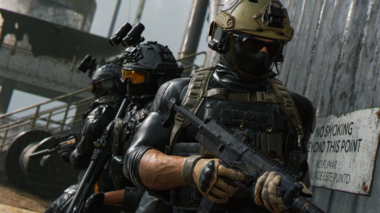 Gameplay trailer for Call…