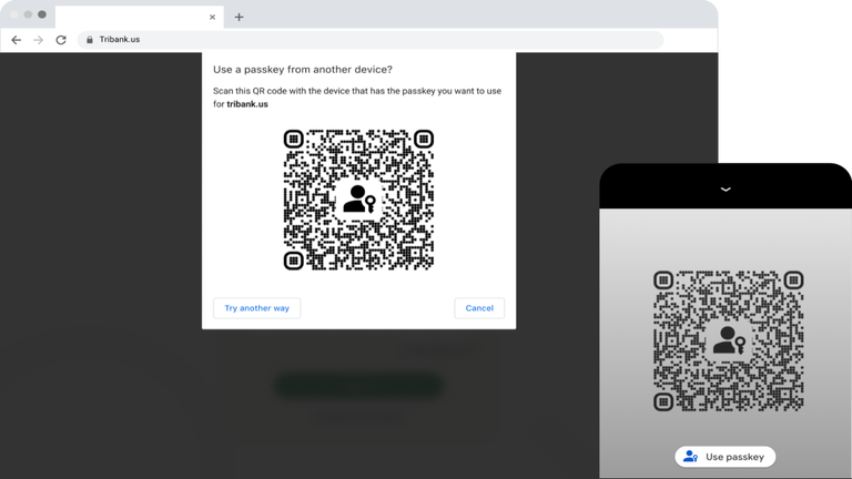 You may soon sign-in to s…