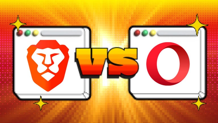 Brave vs Opera: Which One…