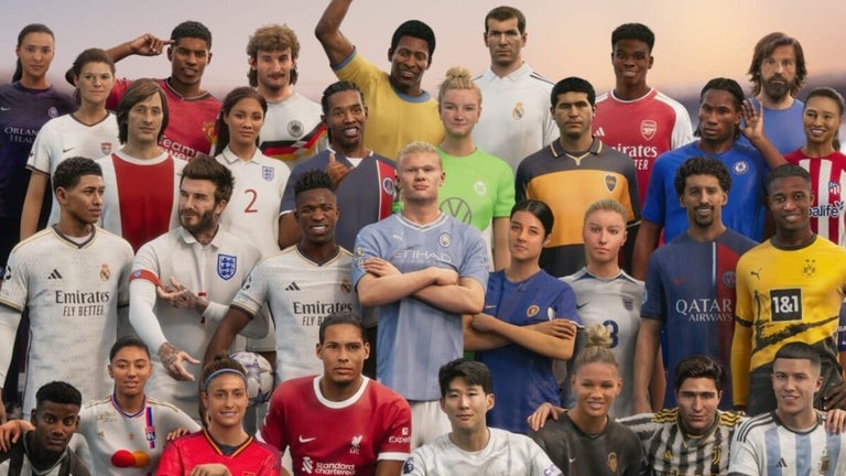 The most promising footba…