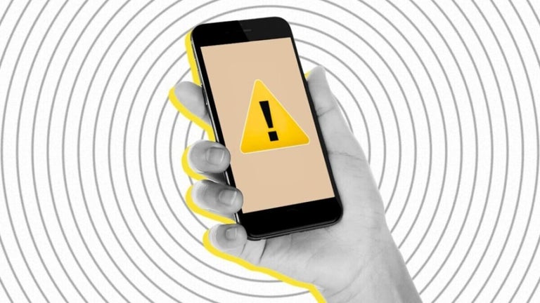 Why you shouldn’t answer “yes” when you’re on the phone