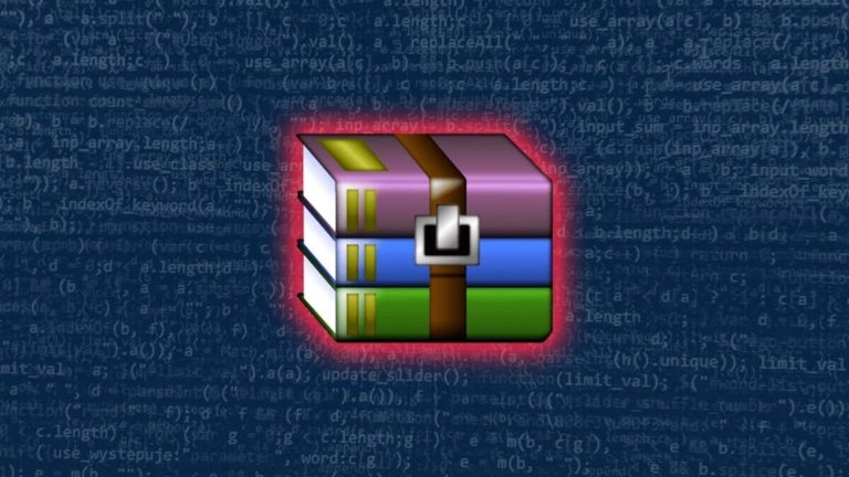 Update WinRAR now or face…