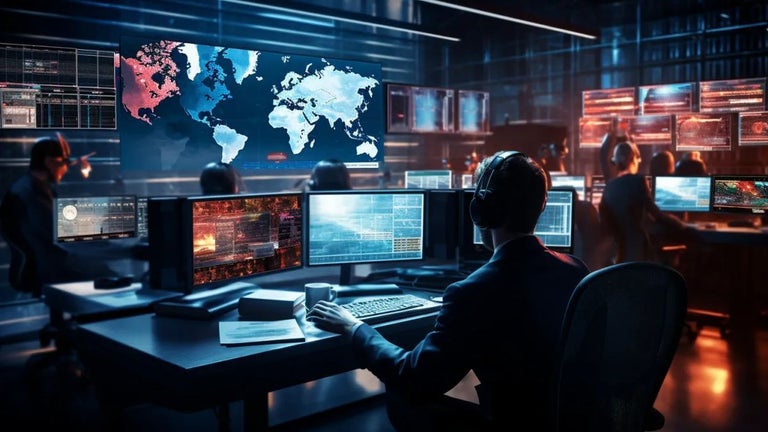 Dell, Lenovo, Microsoft… …