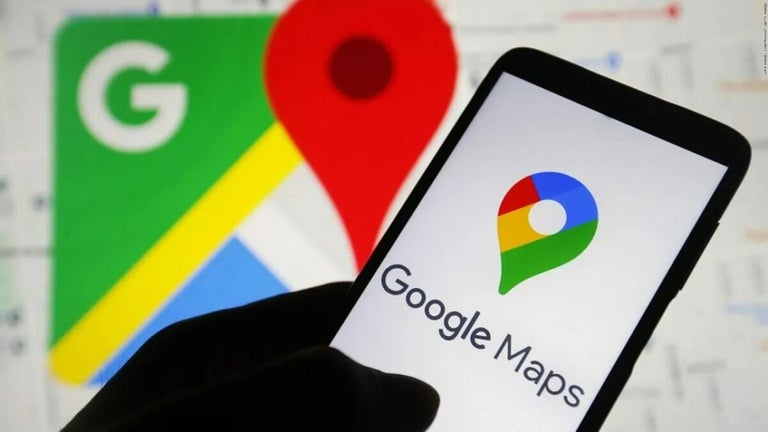 Google Maps incorporates …