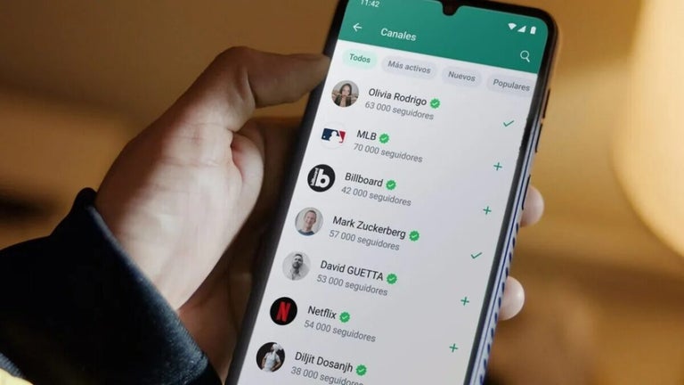 WhatsApp has just updated the statuses