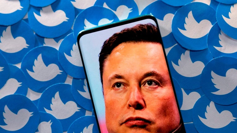 Elon Musk no longer knows…