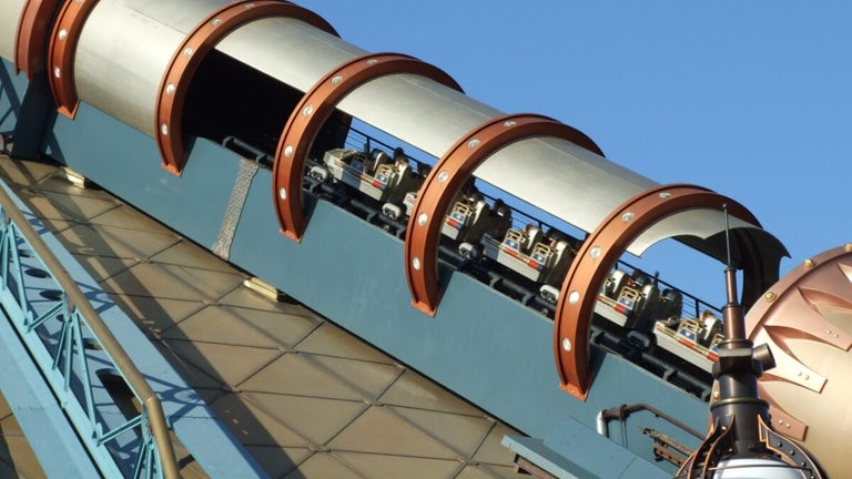 That time when Disney cre…