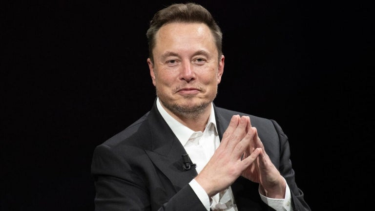 Elon Musk wants to make v…