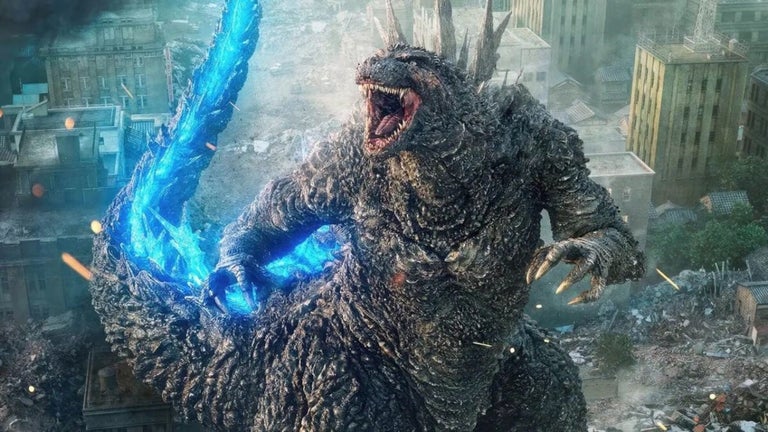 Godzilla arrives in Fortn…
