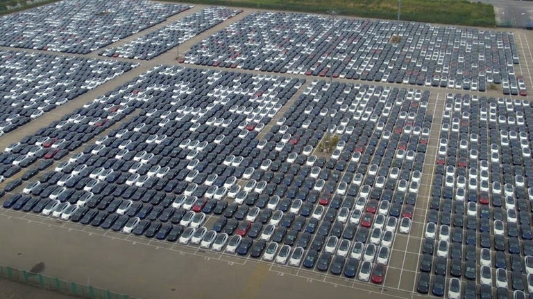 Electric Vehicle Prices D…