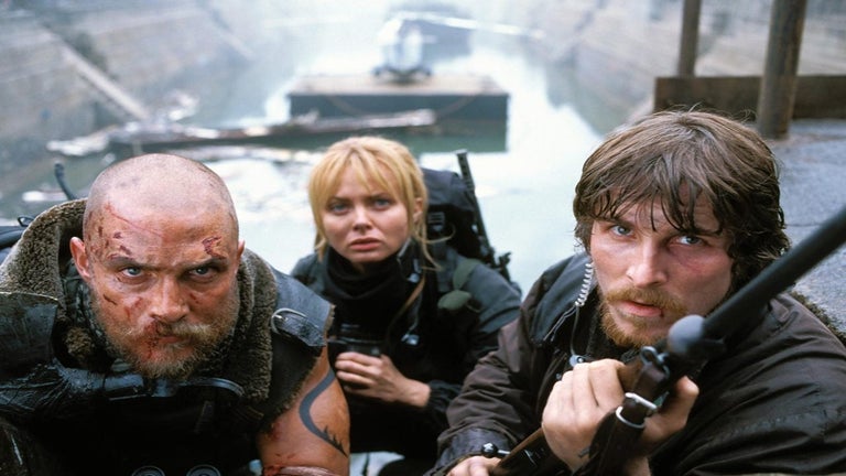 This science fiction movi…