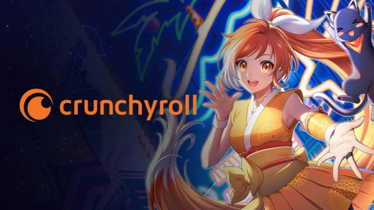 Crunchyroll reveals its n…