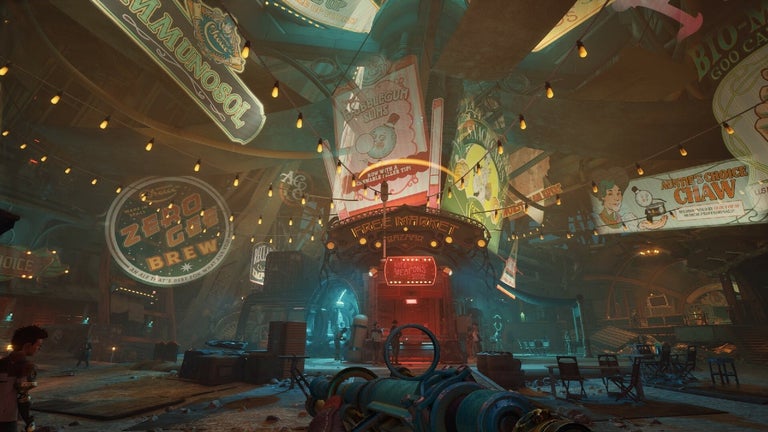 The new Xbox games will b…