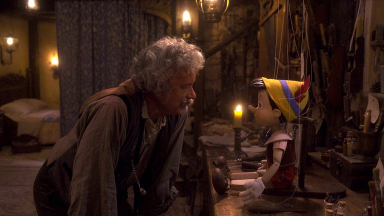 ディズニーの実写化最新作『ピノキオ』をディズニープ…