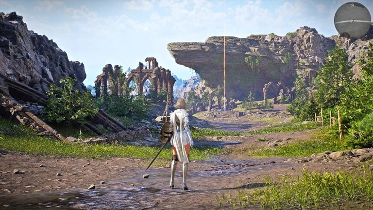 Ce RPG a opté pour le jeu…