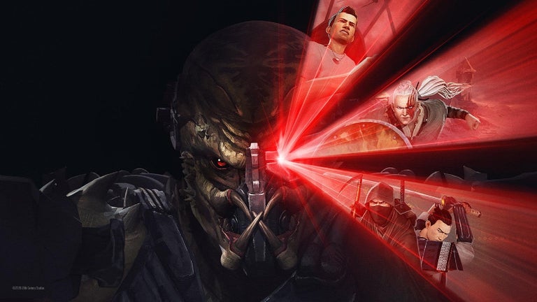 Predator nous attaquera p…