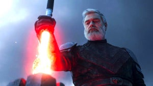 Temporada 2 de Ahsoka y ya tenemos actor para Baylan Skoll