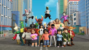 Roblox toma una decisión histórica para proteger a los niños