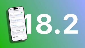 iOS 18.2 beta 2: todas las novedades